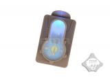 FMA S-LITE Card button Strobe Light DE TB981